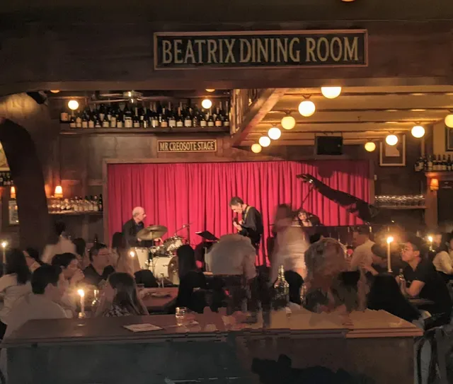 Restaurant Hubert
