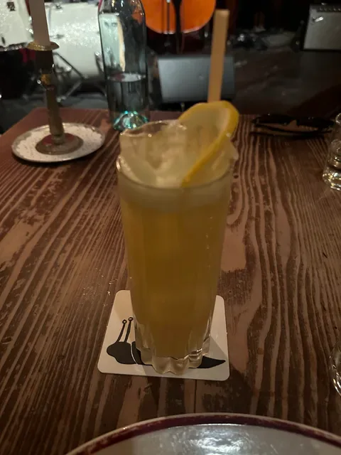 Restaurant Hubert