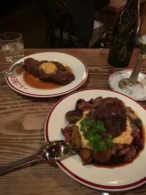 Restaurant Hubert