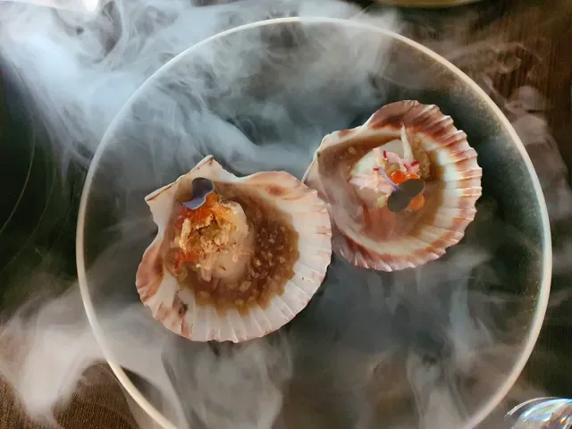 Restaurant Moon