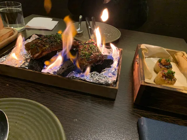Restaurant Moon