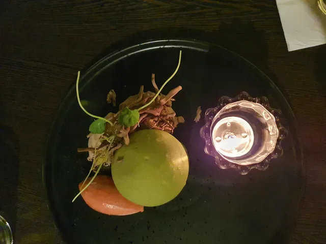Restaurant Moon