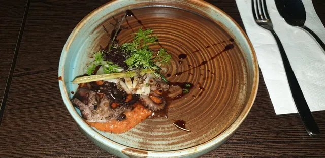 Restaurant Moon