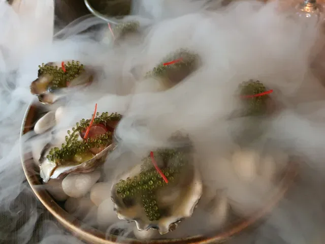 Restaurant Moon