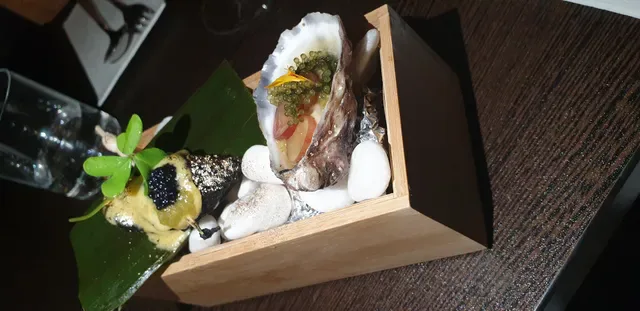 Restaurant Moon