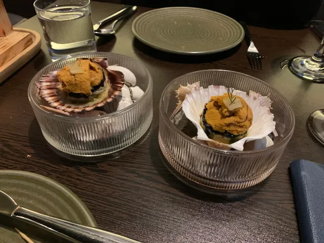 Restaurant Moon