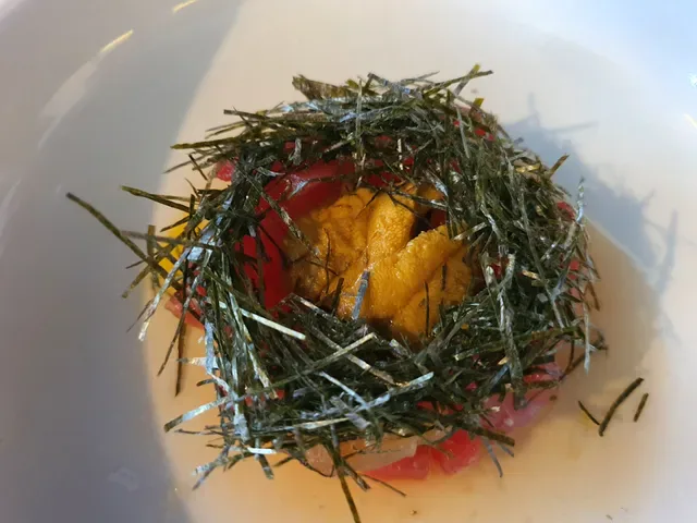 Restaurant Moon