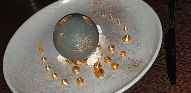 Restaurant Moon