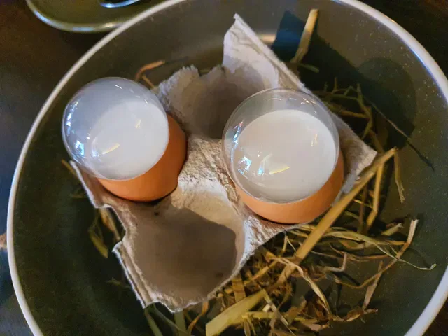 Restaurant Moon
