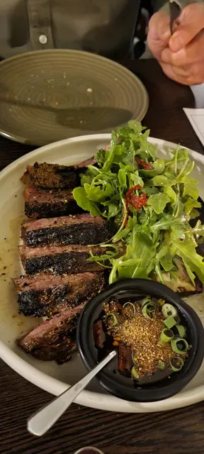 Restaurant Moon