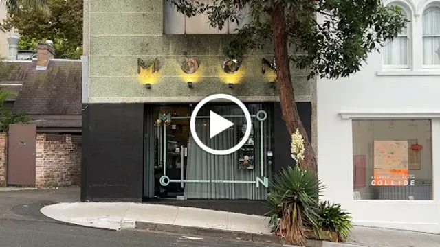 Restaurant Moon