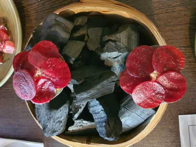 Restaurant Moon