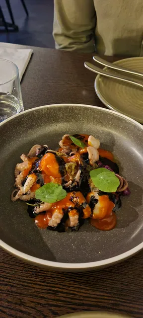 Restaurant Moon