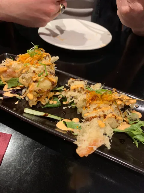 Restaurant Toshiya