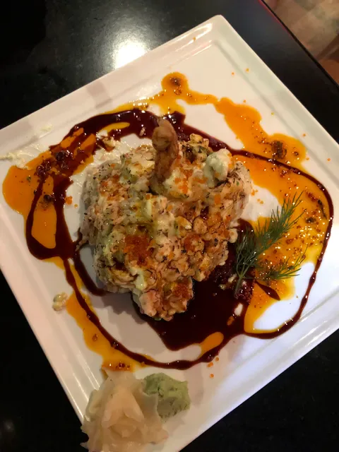Restaurant Toshiya