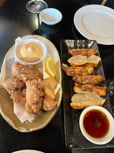 Restaurant Toshiya