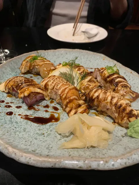 Restaurant Toshiya