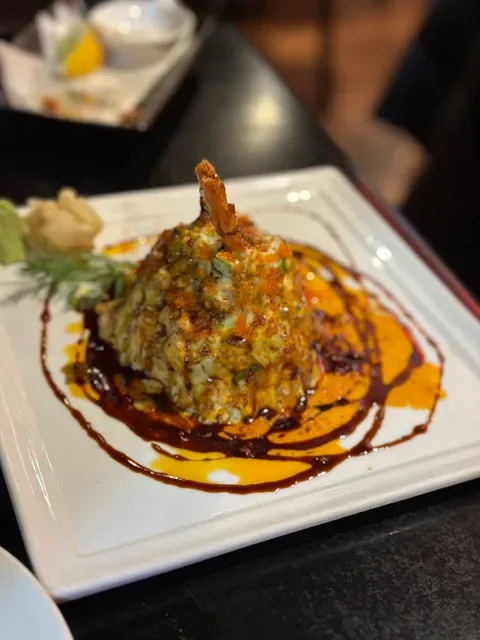 Restaurant Toshiya