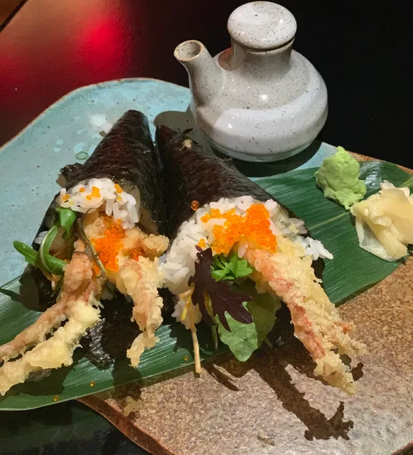 Restaurant Toshiya