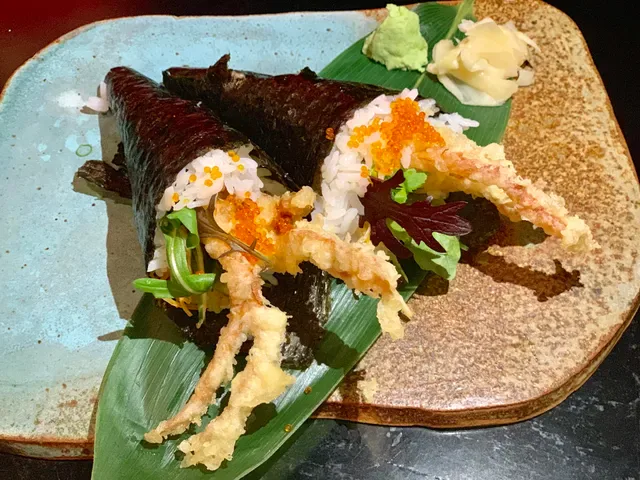 Restaurant Toshiya