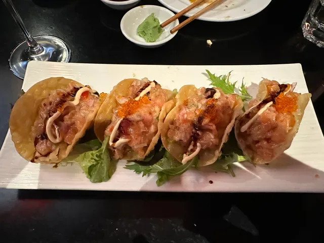 Restaurant Toshiya