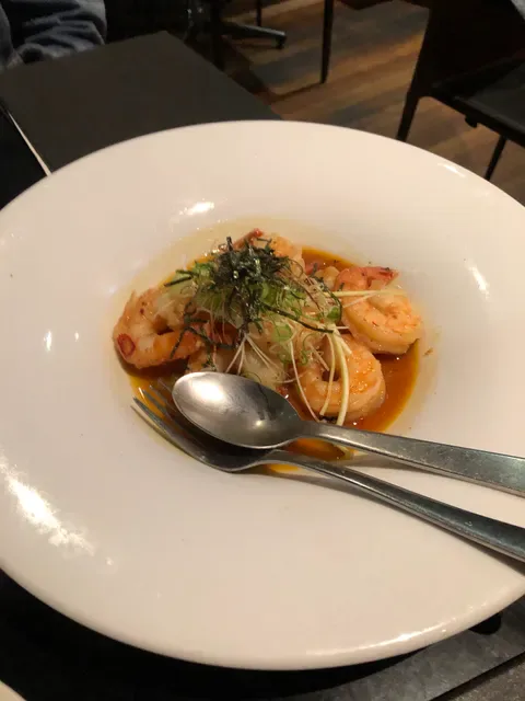 Restaurant Toshiya