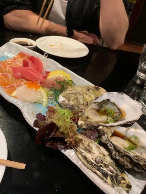 Restaurant Toshiya