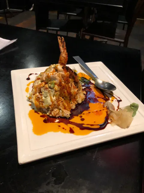 Restaurant Toshiya
