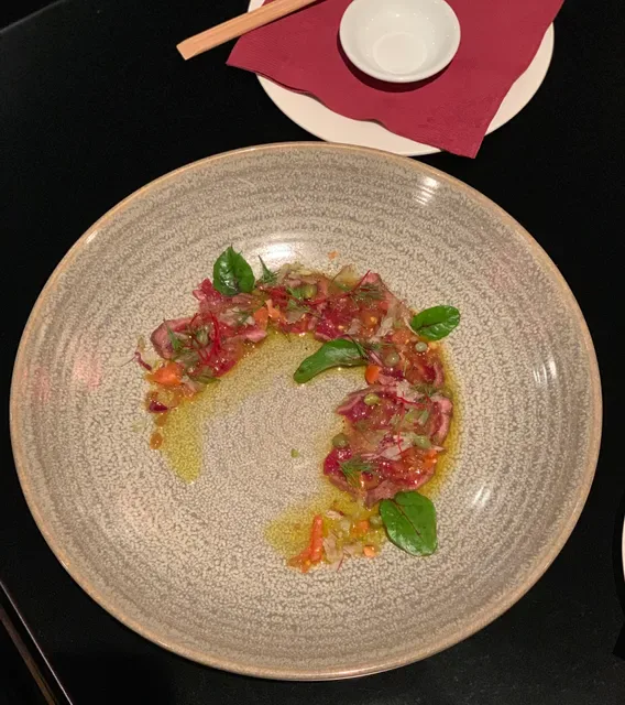 Restaurant Toshiya