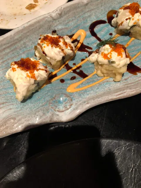 Restaurant Toshiya