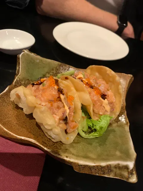 Restaurant Toshiya