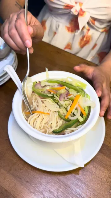 Chitwan Taas and Momo House West Ryde