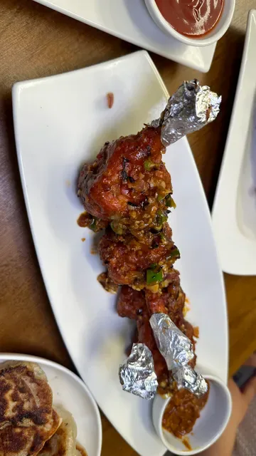 Chitwan Taas and Momo House West Ryde