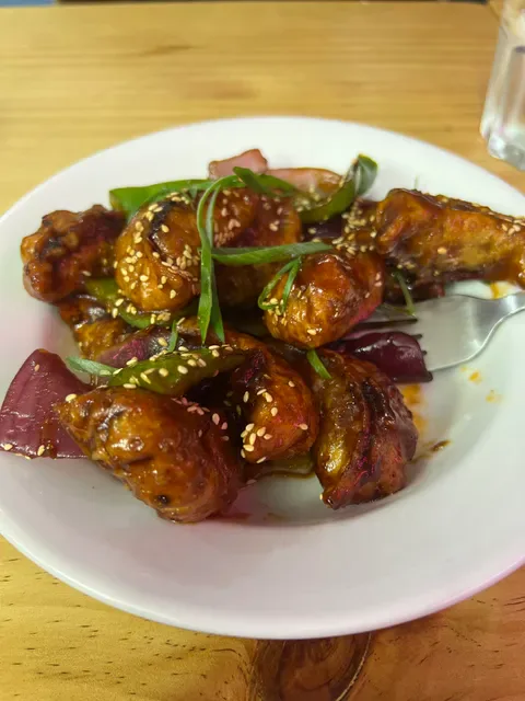 Chitwan Taas and Momo House West Ryde