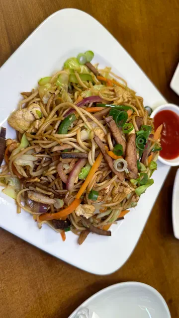 Chitwan Taas and Momo House West Ryde