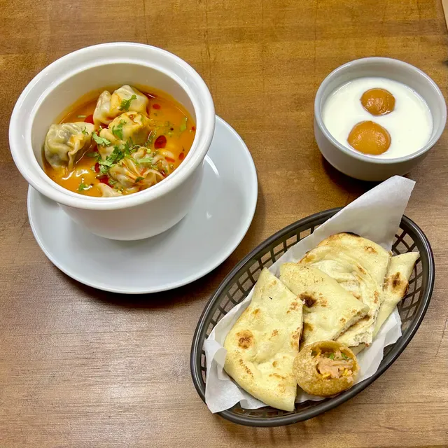 Chitwan Taas and Momo House West Ryde