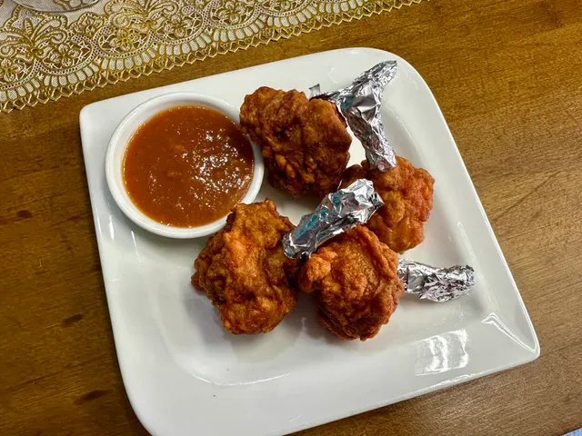 Chitwan Taas and Momo House West Ryde