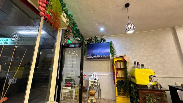 Chitwan Taas and Momo House West Ryde
