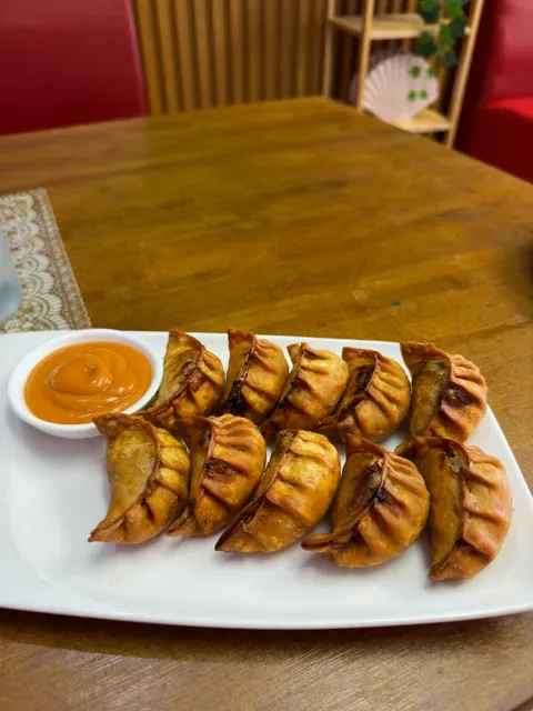 Chitwan Taas and Momo House West Ryde