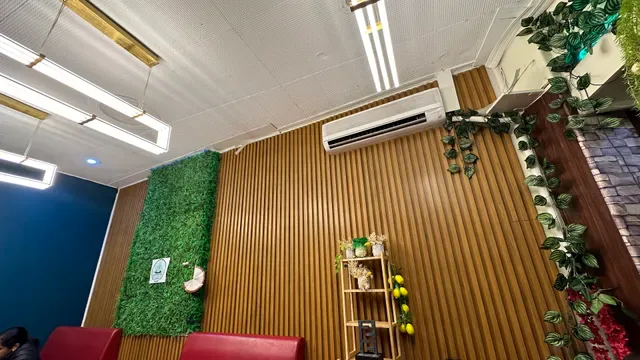 Chitwan Taas and Momo House West Ryde