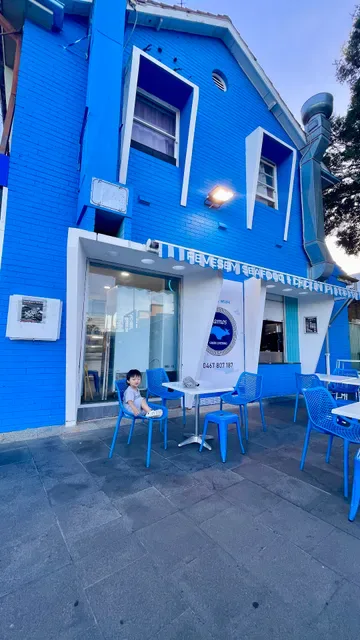 Revesby Seafoods