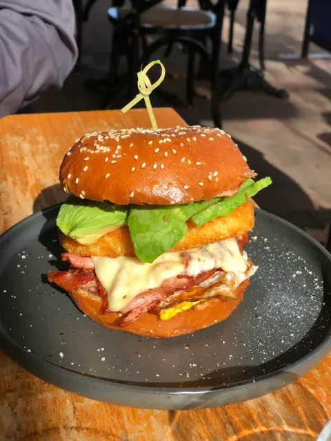 Revolution at Como