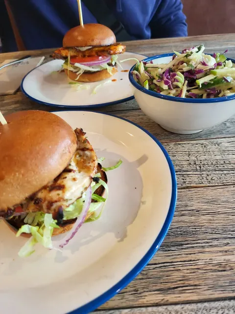 Ribs & Burgers Chatswood
