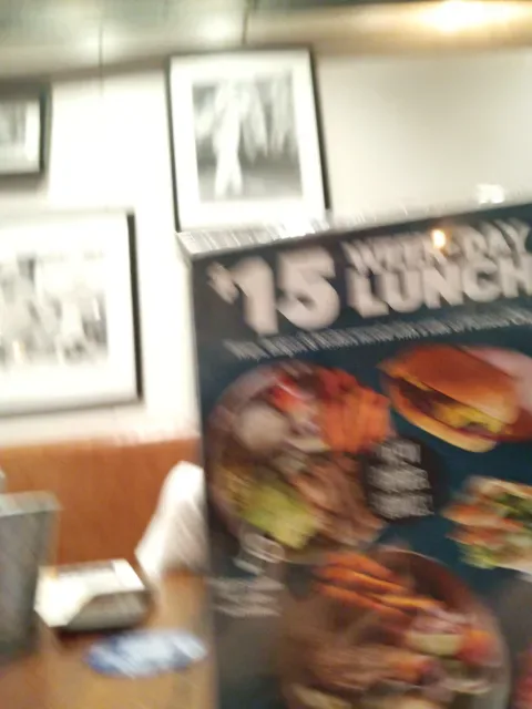 Ribs & Burgers Chatswood