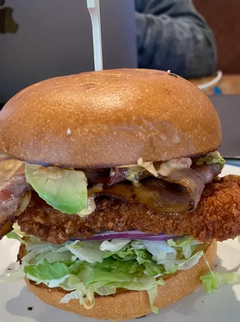 Ribs & Burgers Chatswood