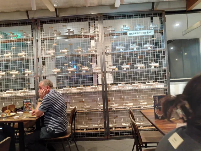 Ribs & Burgers Chatswood