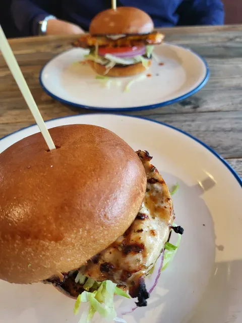 Ribs & Burgers Chatswood