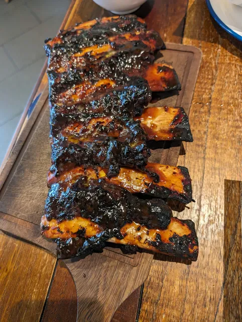 Ribs & Burgers Chatswood