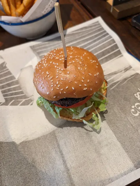 Ribs & Burgers Chatswood