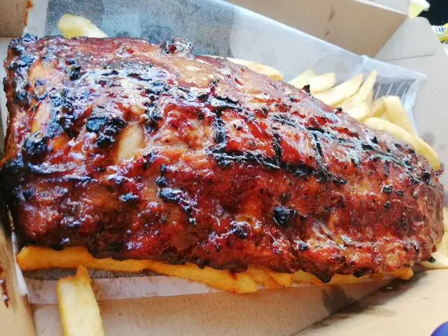 Ribs & Burgers Eastgardens